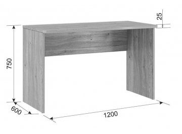Комплект детской мебели Лайк К4