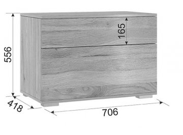 Комплект детской мебели Лайк К53