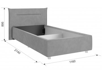 Комплект детской мебели Лайк К53