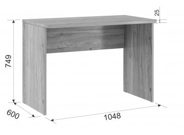Комплект детской мебели Лайк К58