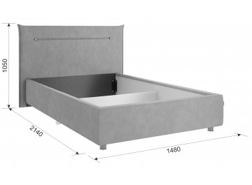 Комплект детской мебели Лайк К59