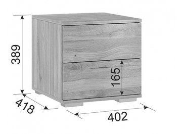 Комплект детской мебели Лайк К60