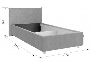 Комплект детской мебели Лайк К60