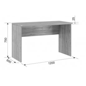 Комплект детской мебели Лайк К7