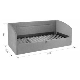 Комплект детской мебели Лайк К98