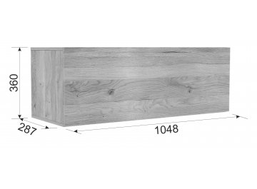 Комплект детской мебели Лайк К99