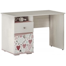 Комплект детской мебели Малибу комплектация 1