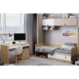 Комплект детской мебели Марвин комплектация 4