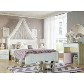 Комплект детской мебели Оливия комплектация 5