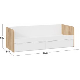 Комплект детской мебели Порто комплектация 5