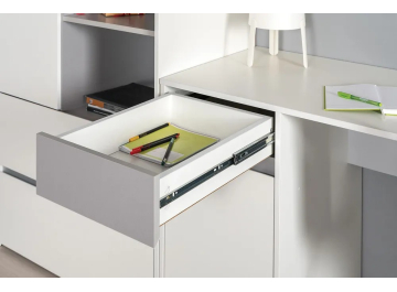 Комплект детской мебели Тизерия