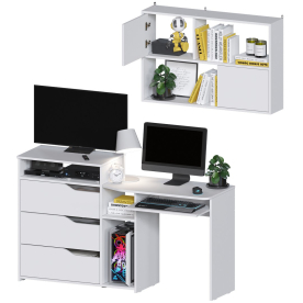 Комплект детской мебели РМ-10-1