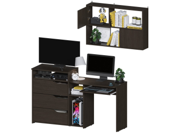 Комплект детской мебели РМ-10-1