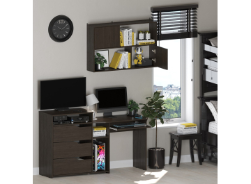 Комплект детской мебели РМ-10-1