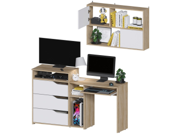 Комплект детской мебели РМ-10-1