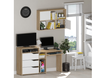 Комплект детской мебели РМ-10-1