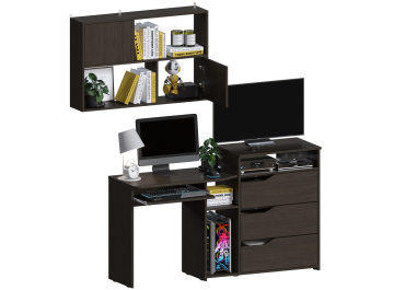 Комплект детской мебели РМ-10-1