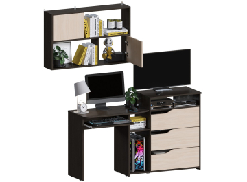 Комплект детской мебели РМ-10-1