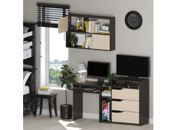 Комплект детской мебели РМ-10-1