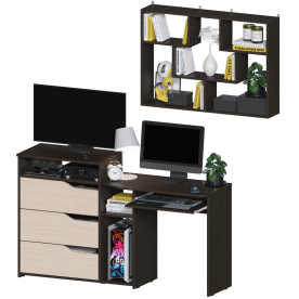 Комплект детской мебели РМ-10-2