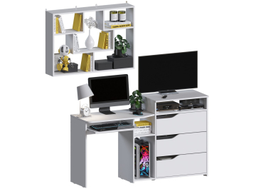 Комплект детской мебели РМ-10-2