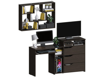 Комплект детской мебели РМ-10-2