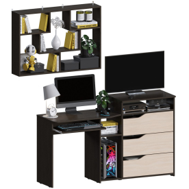 Комплект детской мебели РМ-10-2