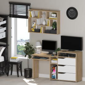 Комплект детской мебели РМ-10-2