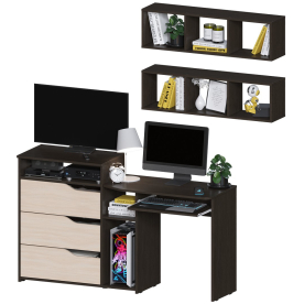 Комплект детской мебели РМ-10-3