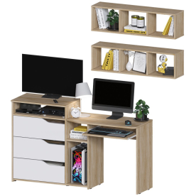 Комплект детской мебели РМ-10-3