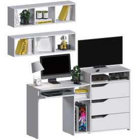 Комплект детской мебели РМ-10-3