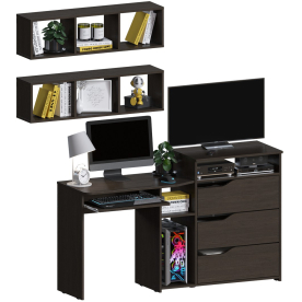 Комплект детской мебели РМ-10-3