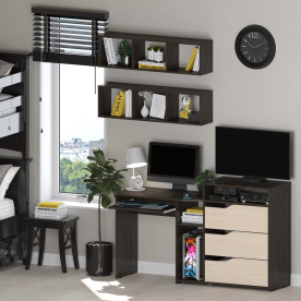 Комплект детской мебели РМ-10-3