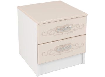 Комплект детской мебели Падуя комплектация 2