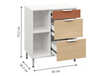 Комплект для кабинета Марвэл комплектация 3