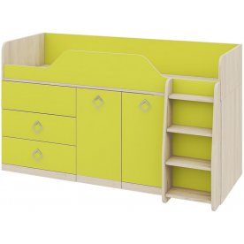 Детская комната Аватар комплектация 1