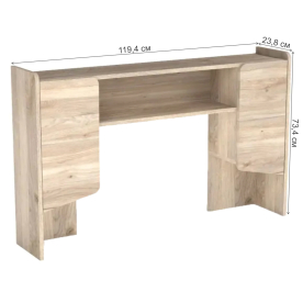 Комплект детской мебели Юта