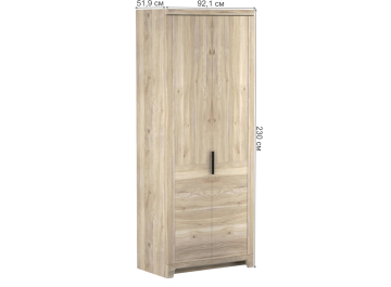 Комплект детской мебели Юта