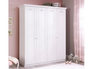 Шкаф детский Romanticа