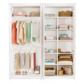 Шкаф детский Selena