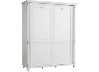 Шкаф-купе детский Romantic