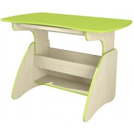 Растущая парта Комби Вырастай-ка СТ-5