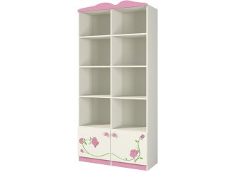 Шкаф Розалия Ш90-1Д1