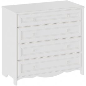 Комод Франческа ТД 312.04.01