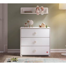 Комод детский Montes