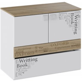 Комод Оксфорд