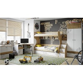 Комод Оксфорд