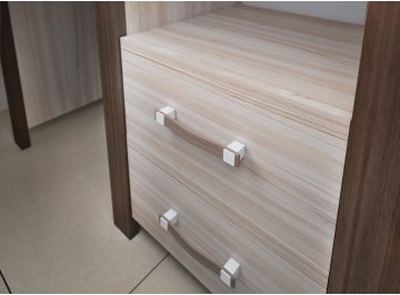 ТВ-тумба ТВД