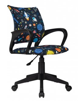 Компьютерное кресло Burokids 1