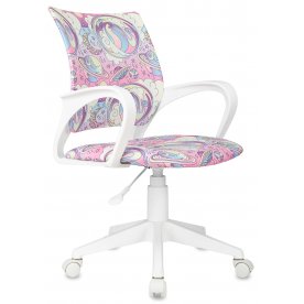 Компьютерное кресто Бюрократ Burokids 1 W